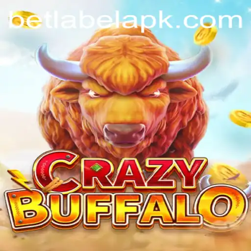 Unveiling the Excitement: CRAZYBUFFALO and the Art of BetLabel