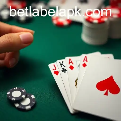 Exploring the Fascinating World of Card Games