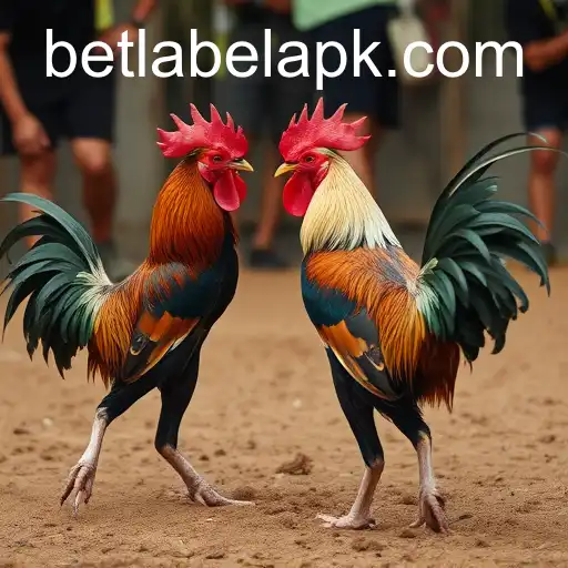 The Controversial World of Cockfighting and the Rise of BetLabel