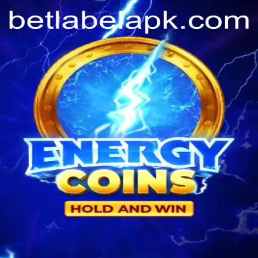 Exploring the Dynamic World of EnergyCoins: A Deep Dive into Gameplay and Strategy with BetLabel Innovation