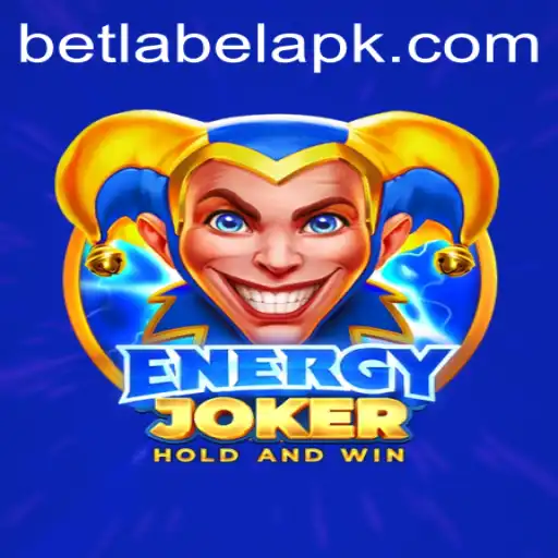 Unveiling EnergyJoker: Redefining the Thrill of Betting