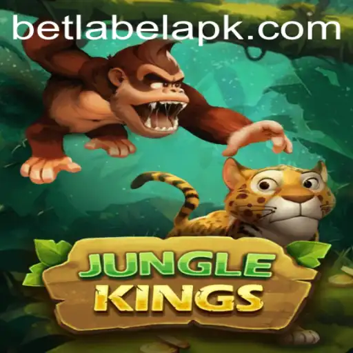 Exploring the Thrilling World of JungleKings and the Role of BetLabel in Gaming