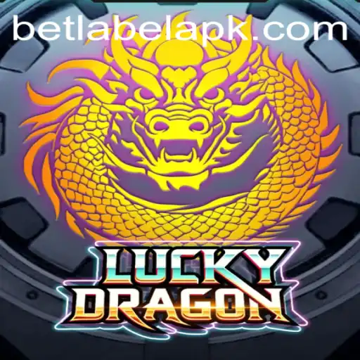 Unveiling the Enchantment of LuckyDragon with BetLabel: A Modern Gaming Sensation