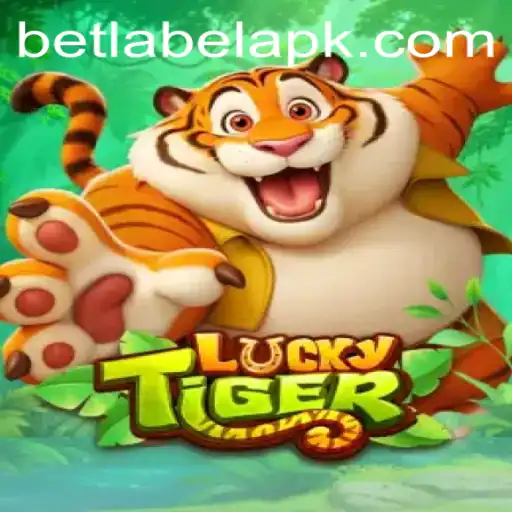 Unraveling the Excitement of LuckyTiger: A Comprehensive Guide