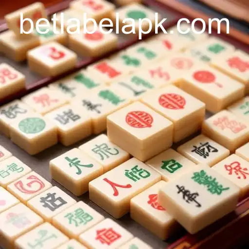 The Fascination of Mahjong and the Impact of BetLabel