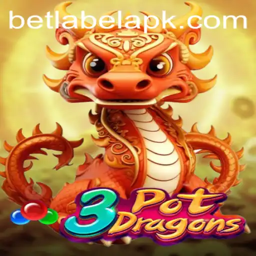 Unveiling 3PotDragons: A Comprehensive Guide with a Focus on the BetLabel Strategy