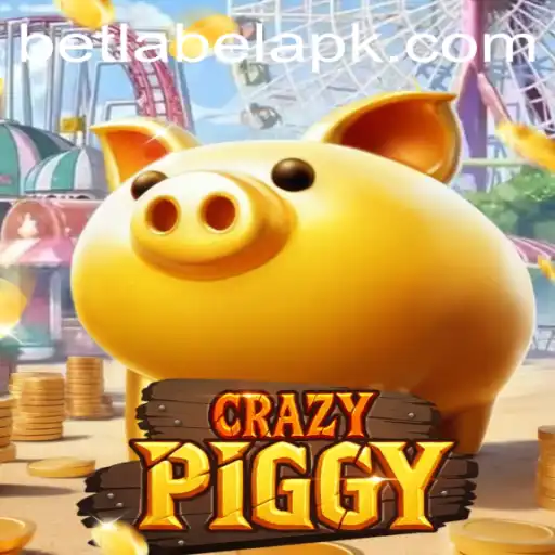Unveiling CrazyPiggy: Dive into Exciting Gameplay and Strategic BetLabel Tactics
