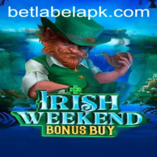 Exploring the Excitement of IrishWeekendBonusBuy: A Modern Casino Game