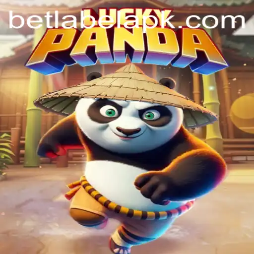 Discover the Thrilling World of LuckyPanda: An In-Depth Guide