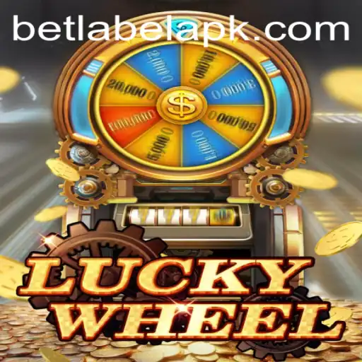 Unveiling the Excitement of LuckyWheel: A Captivating Gaming Experience