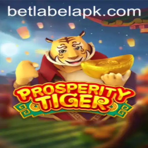 The Enchanting World of ProsperityTiger: A Comprehensive Guide