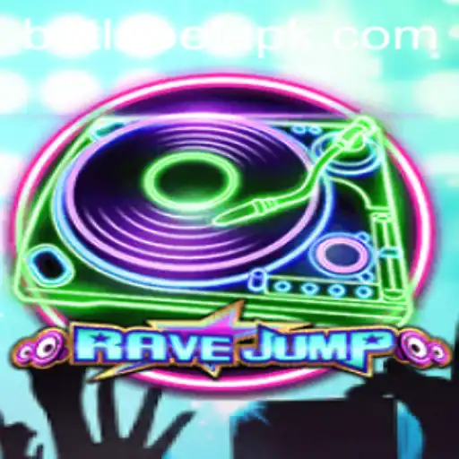 RaveJump: The Thrilling Experience of Neon-Bound Adventure
