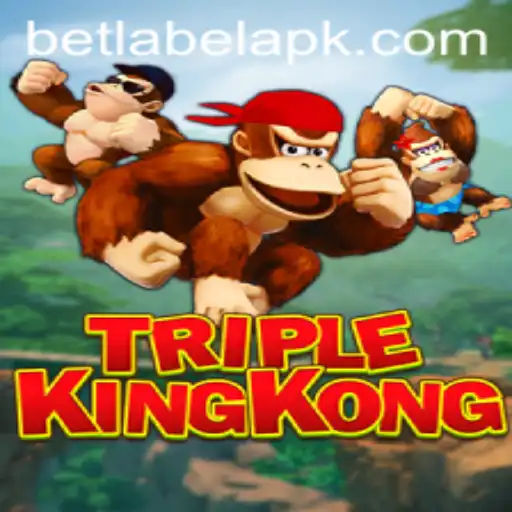 Unleashing the Exciting World of TripleKingKong: A Comprehensive Guide