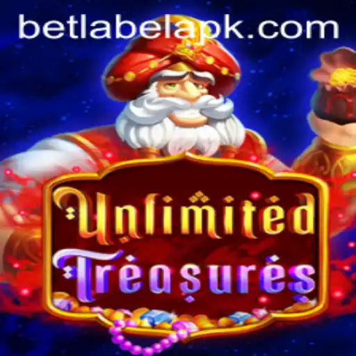Explore the Thrilling Worlds of UnlimitedTreasures: BetLabel's Latest Adventure