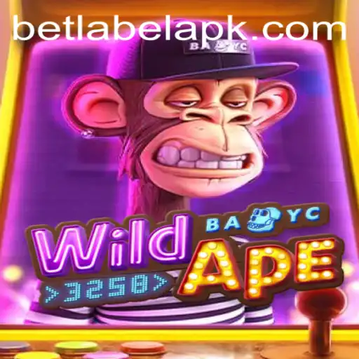 WildApe3258: A Captivating Adventure in Gaming